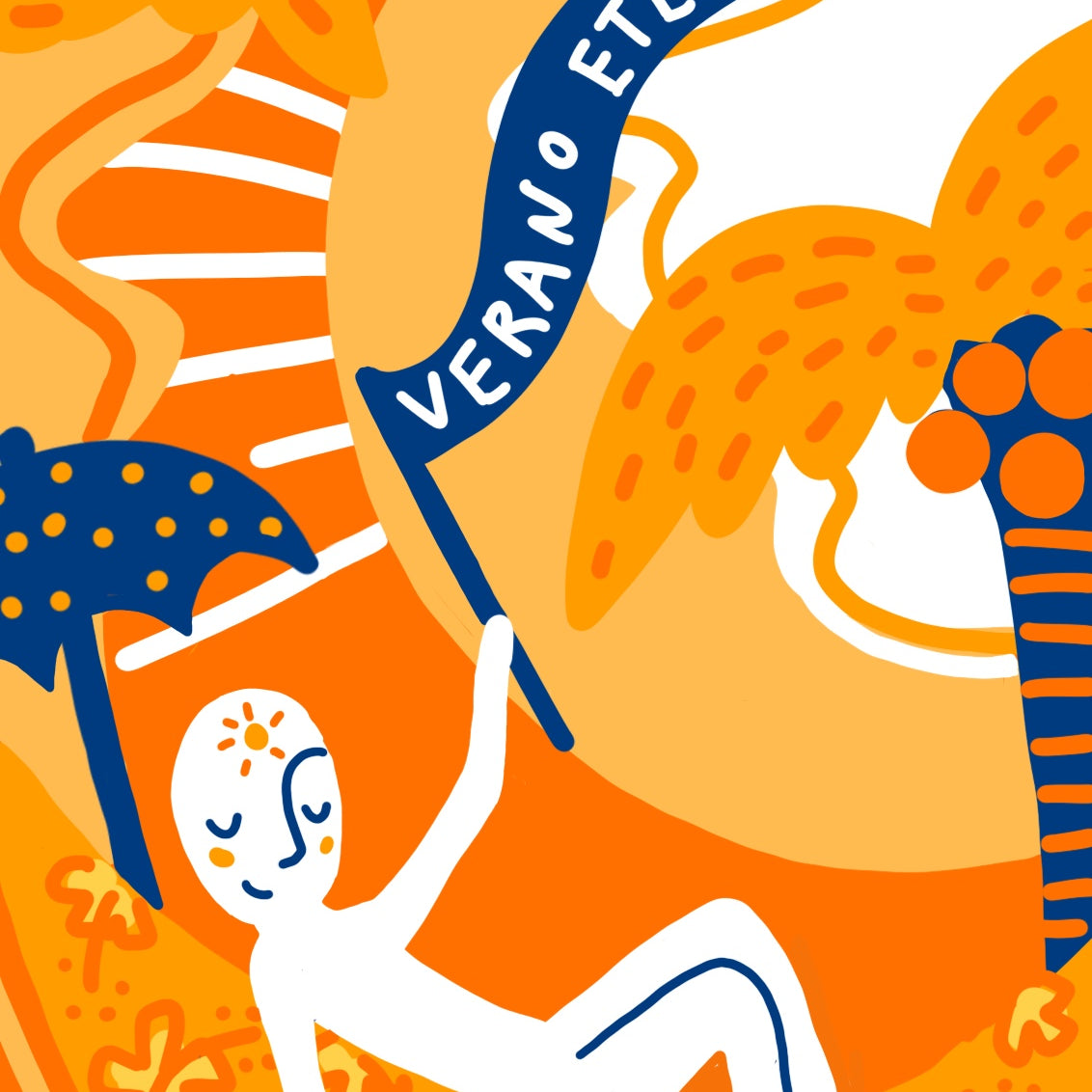 Aperol: Verano Eterno