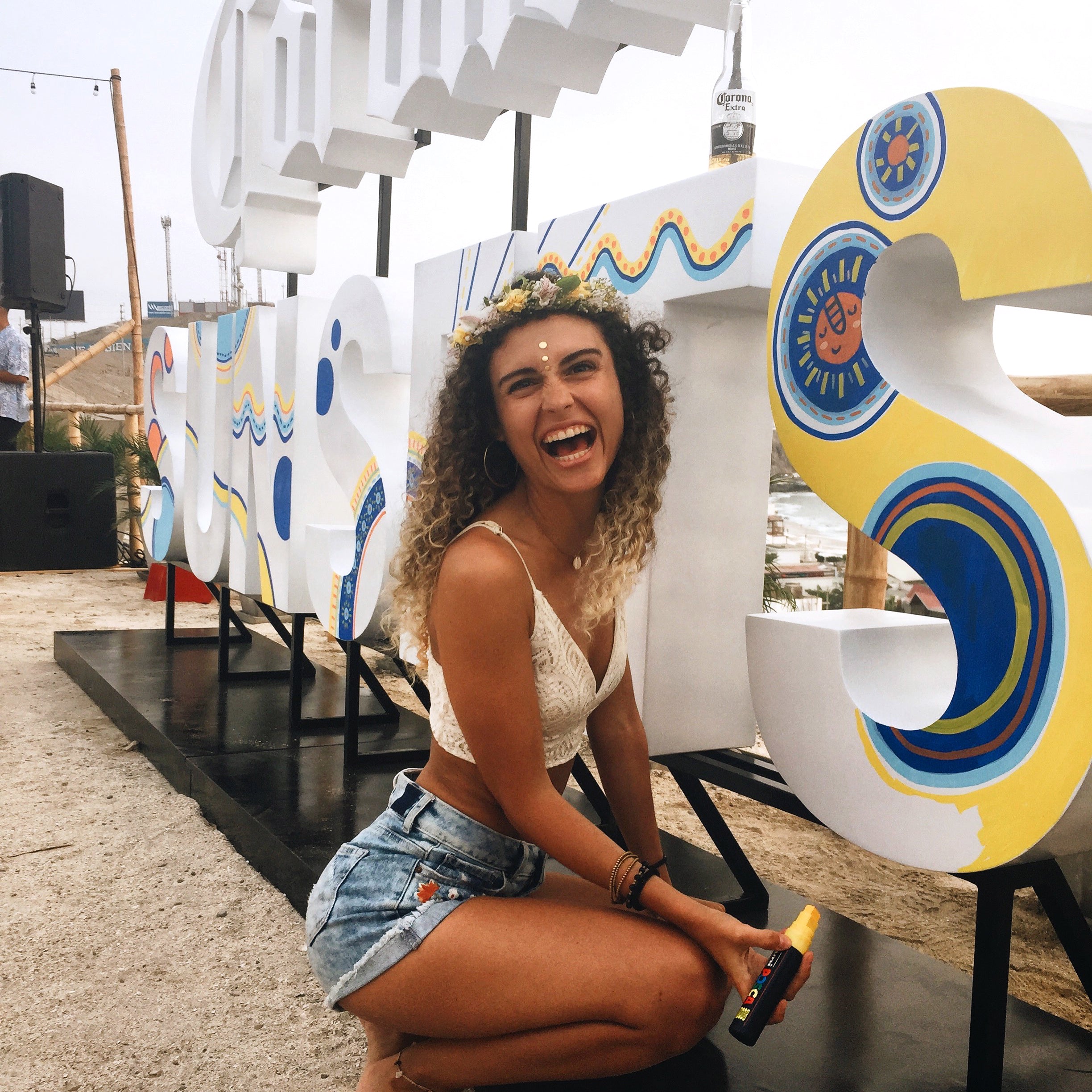 Corona Verano 2019