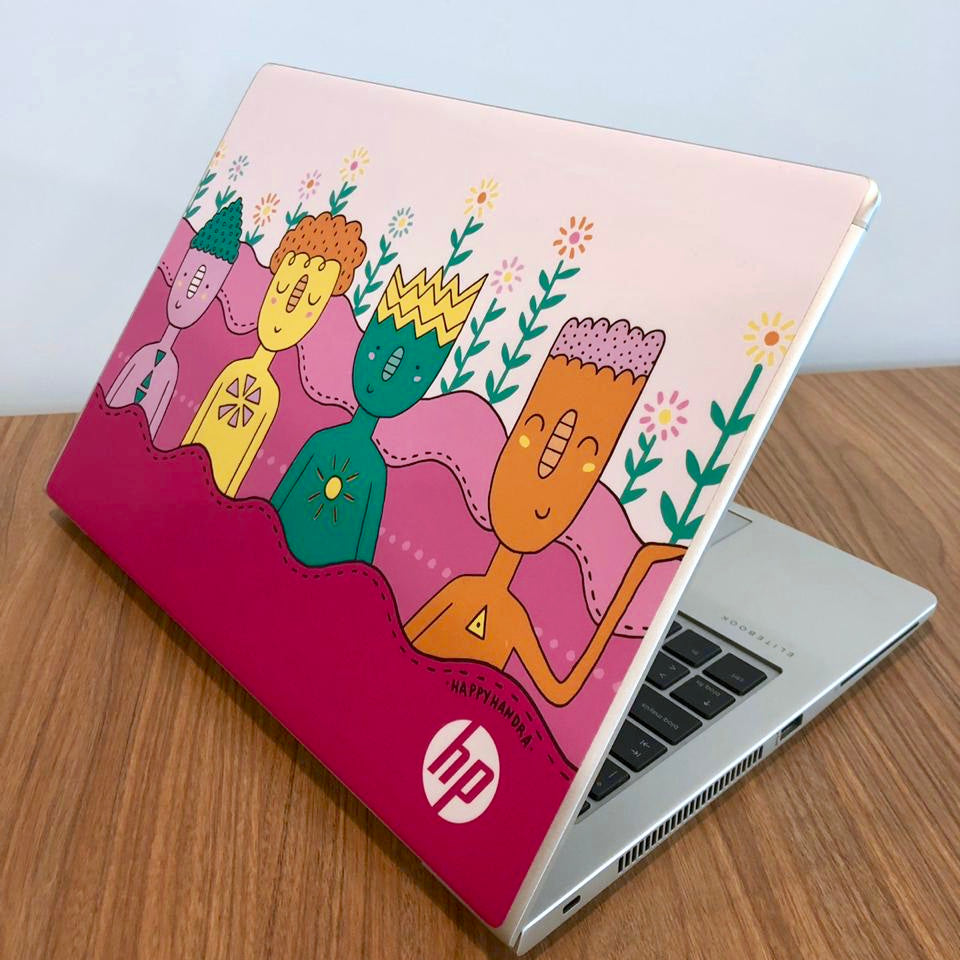 HP