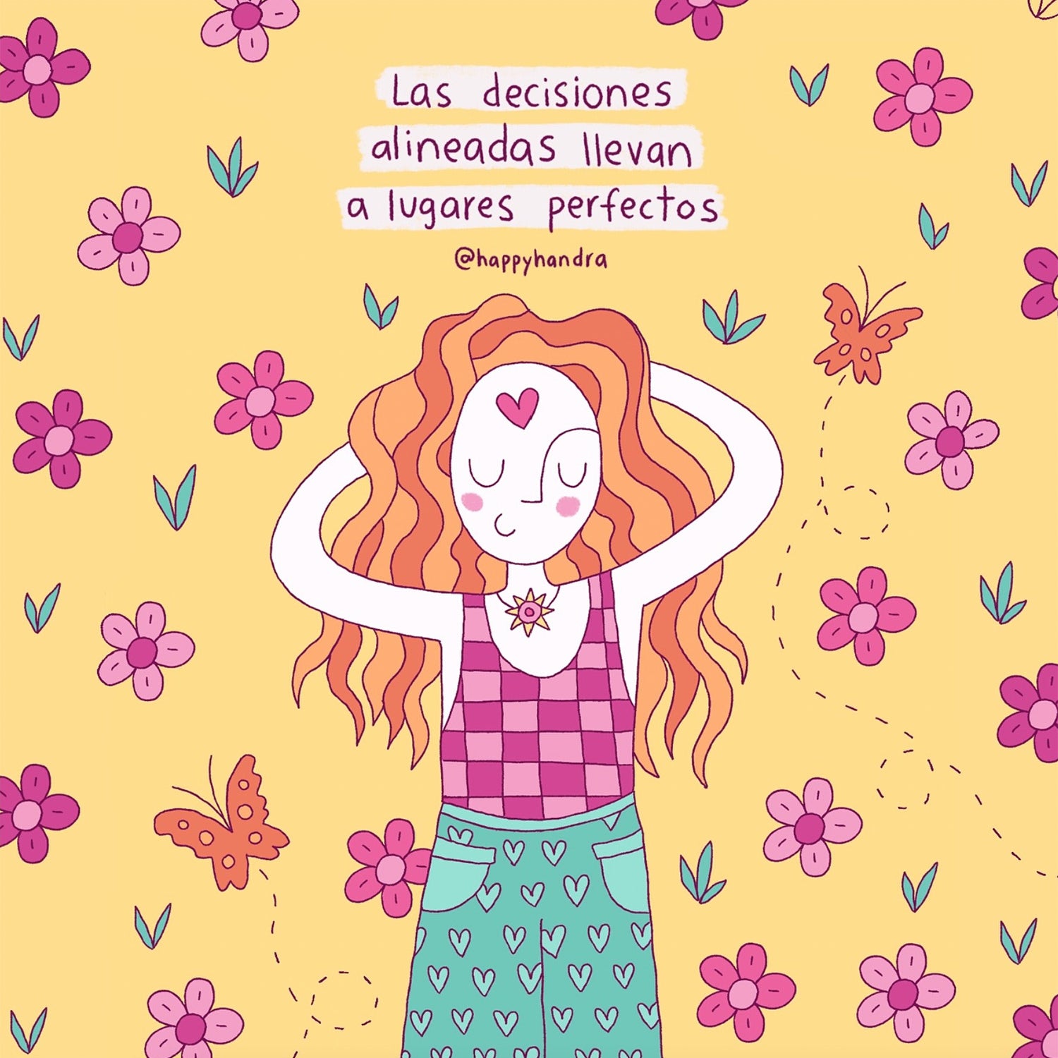 Decisiones Alineadas