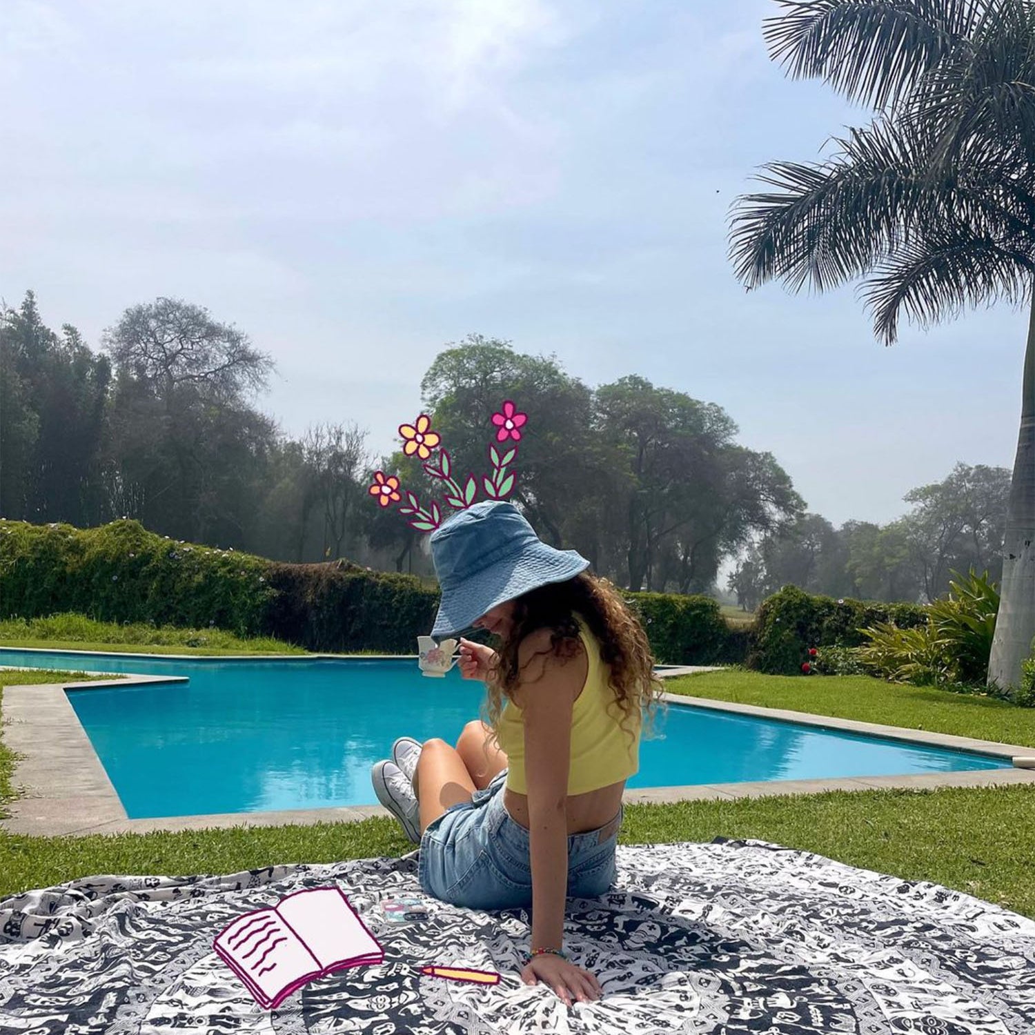 Día de la salud mental