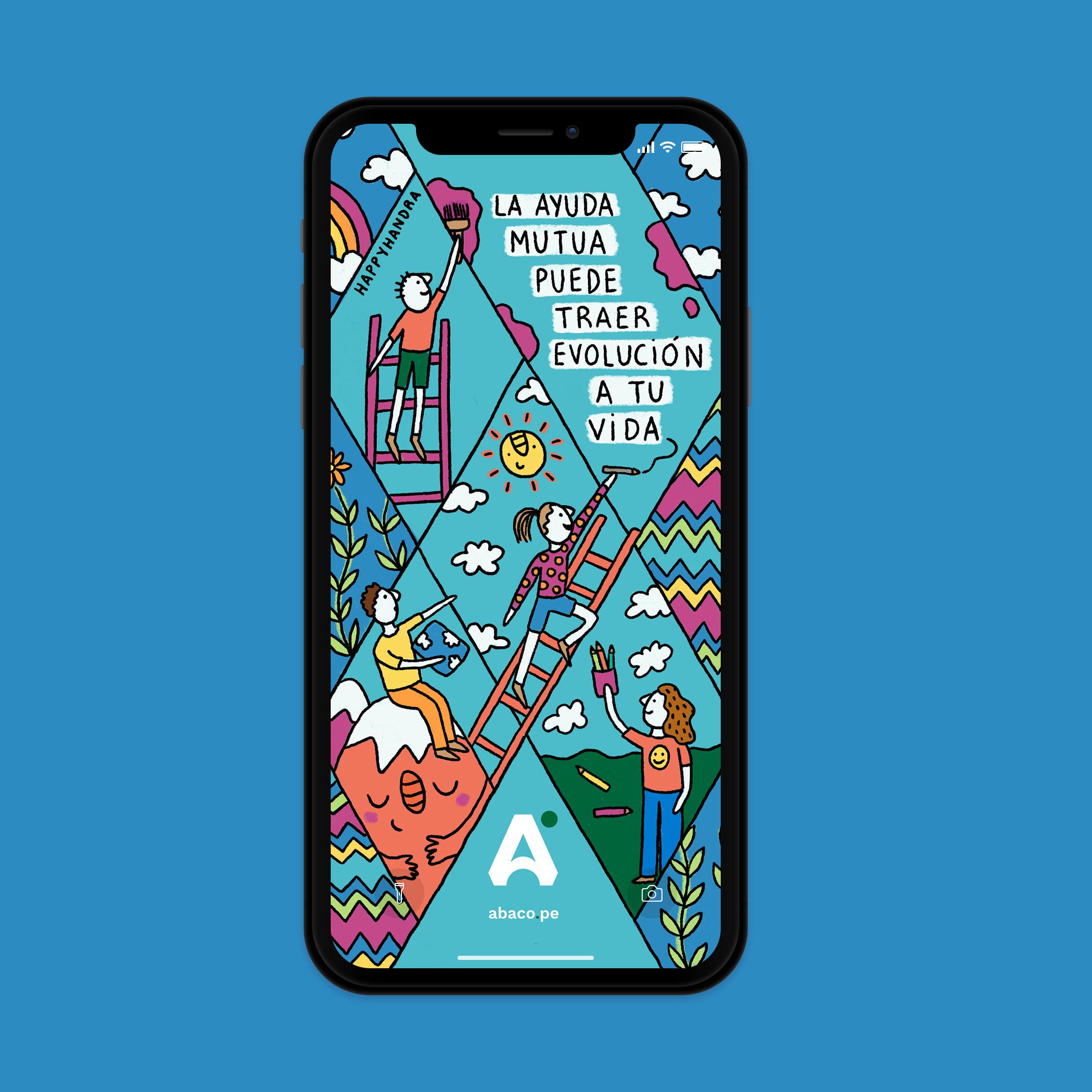 Cooperativa Abaco: Wallpapers