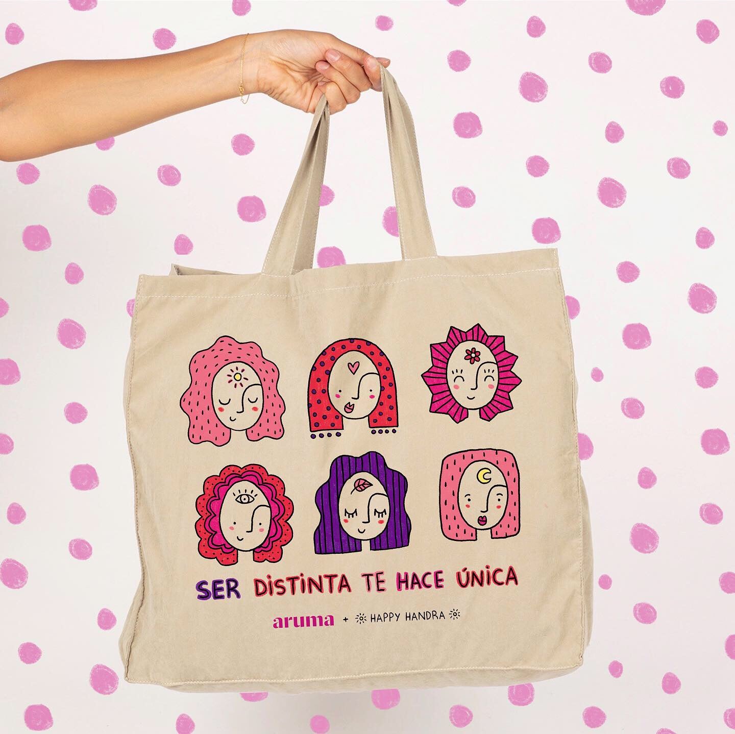 Aruma: Mi momento natural