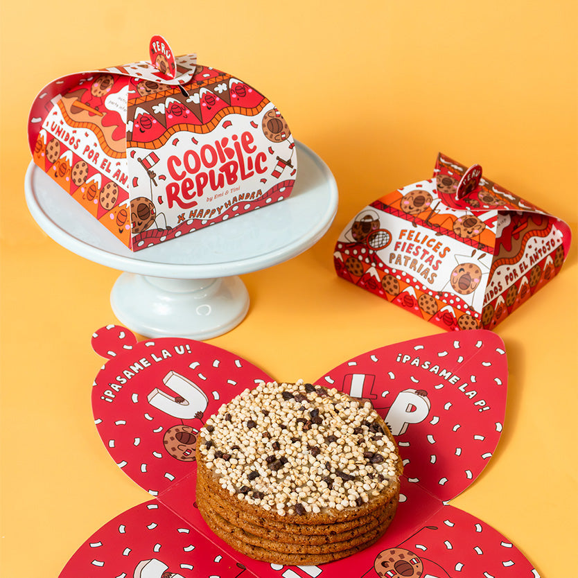 Cookie Republic