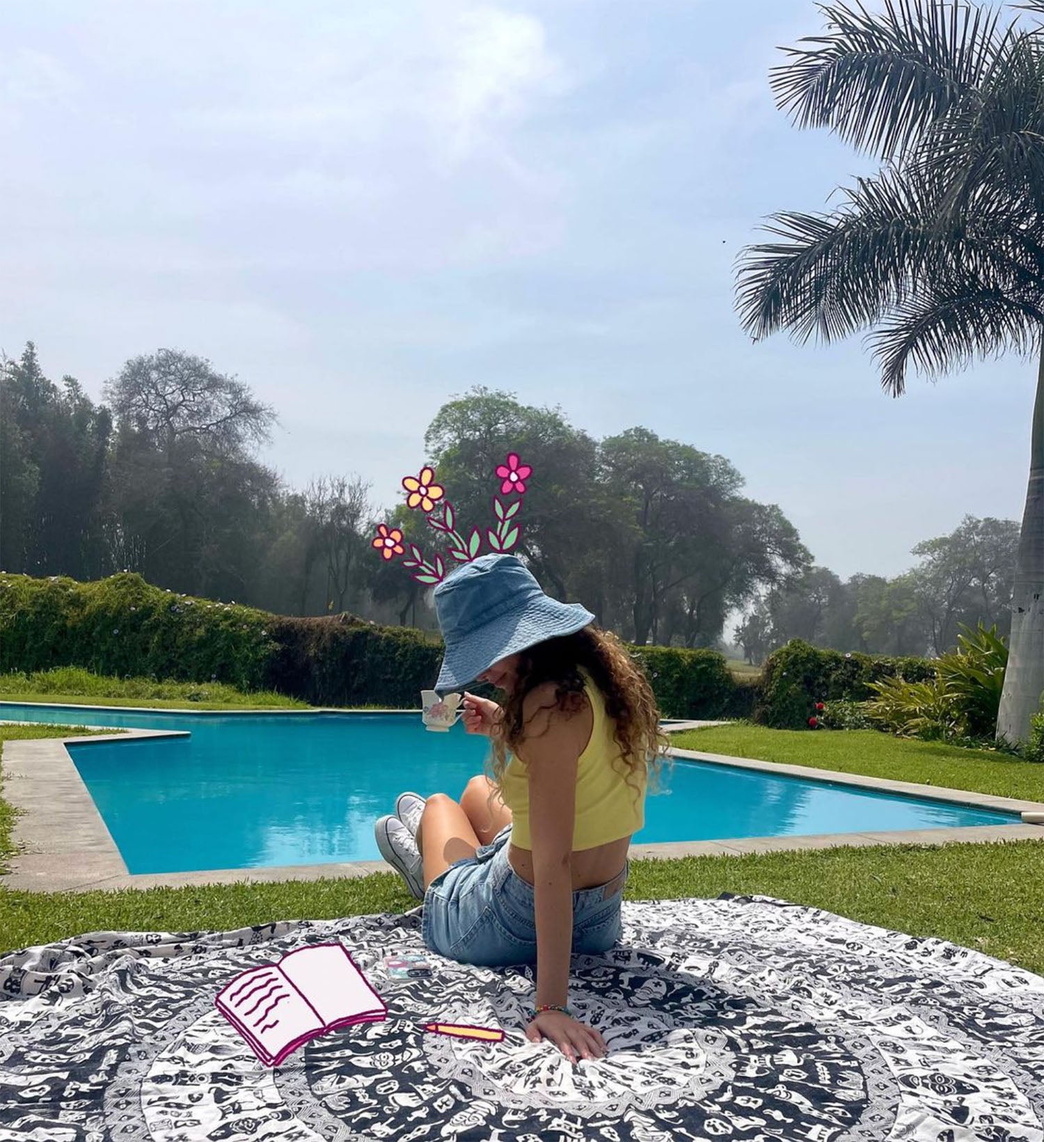 Día de la salud mental