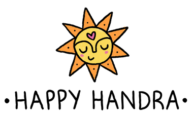 Happy Handra